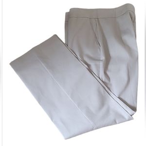 Dialogue Pinstripe Trousers